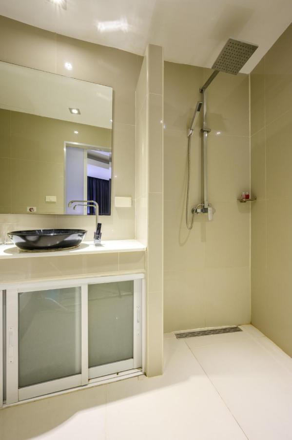 Cozy Resort, A Boutique Hotel Pattaya Luaran gambar