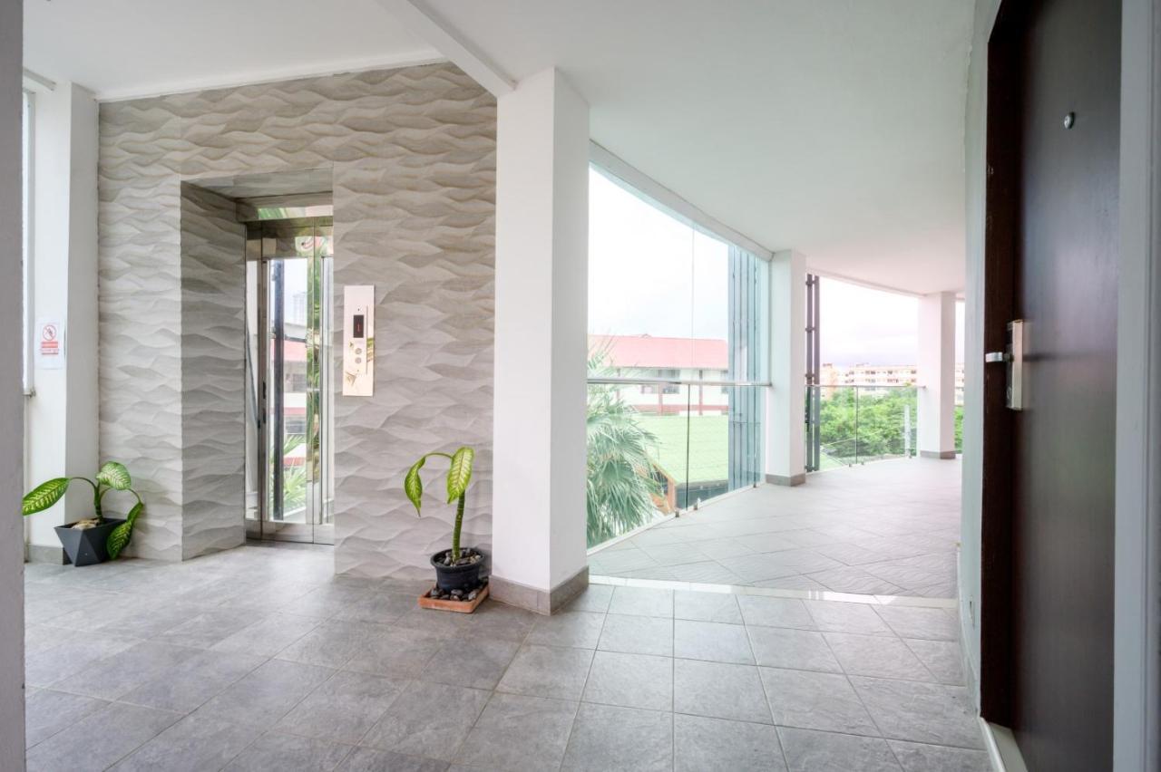 Cozy Resort, A Boutique Hotel Pattaya Luaran gambar