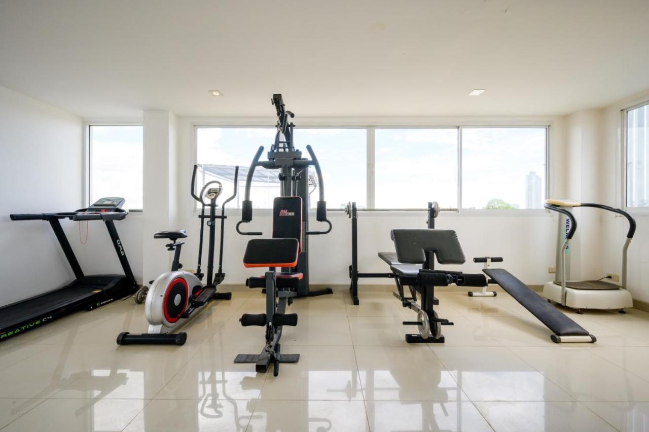 Cozy Resort, A Boutique Hotel Pattaya Luaran gambar