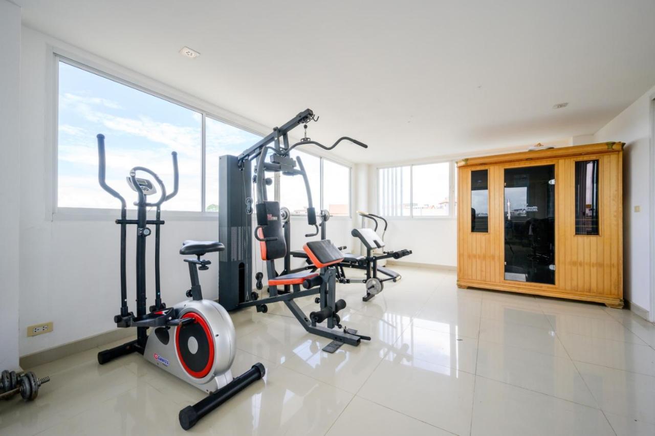 Cozy Resort, A Boutique Hotel Pattaya Luaran gambar