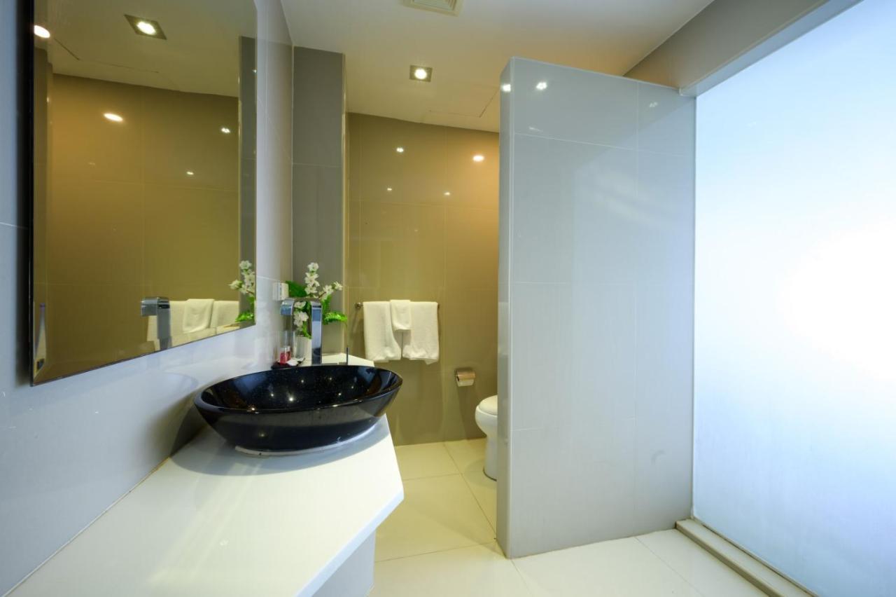 Cozy Resort, A Boutique Hotel Pattaya Luaran gambar