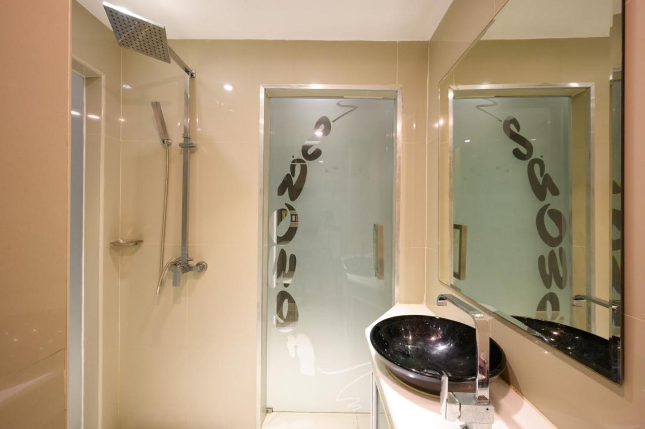 Cozy Resort, A Boutique Hotel Pattaya Luaran gambar