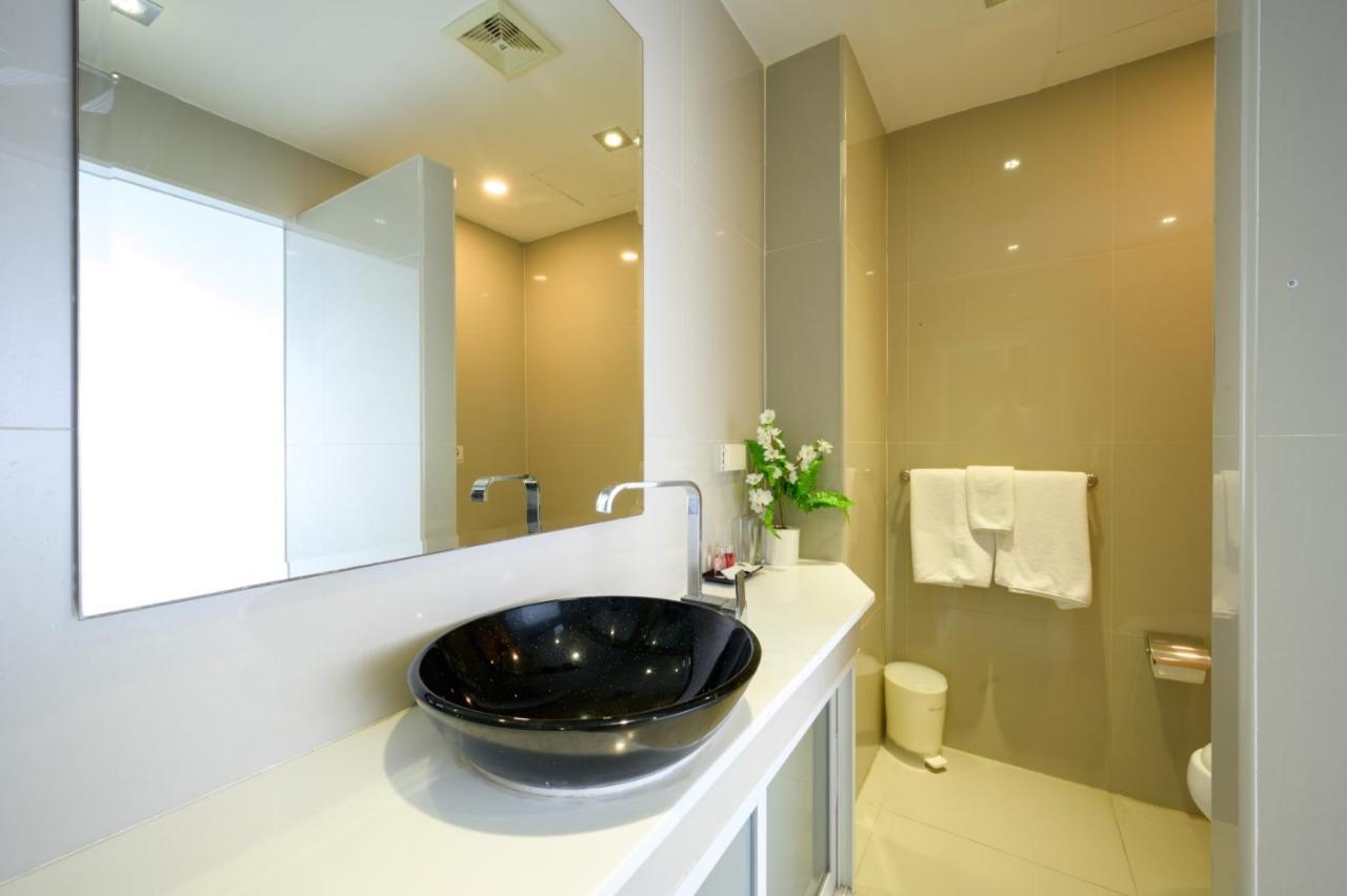 Cozy Resort, A Boutique Hotel Pattaya Luaran gambar