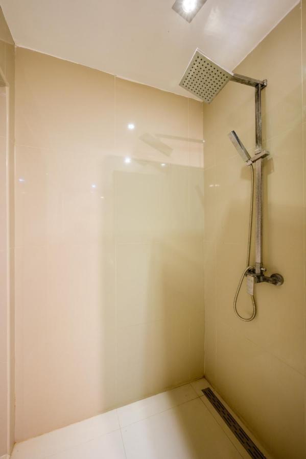 Cozy Resort, A Boutique Hotel Pattaya Luaran gambar