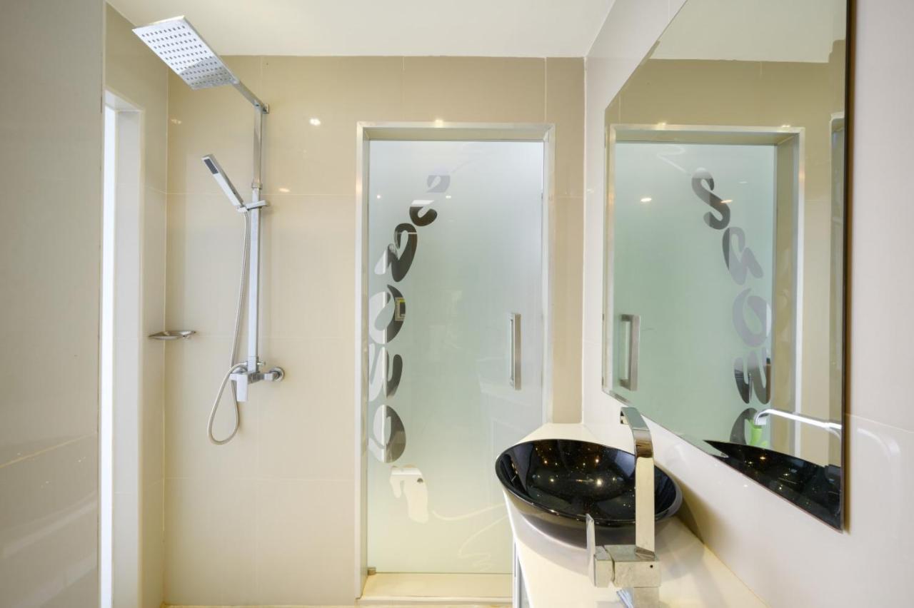 Cozy Resort, A Boutique Hotel Pattaya Luaran gambar