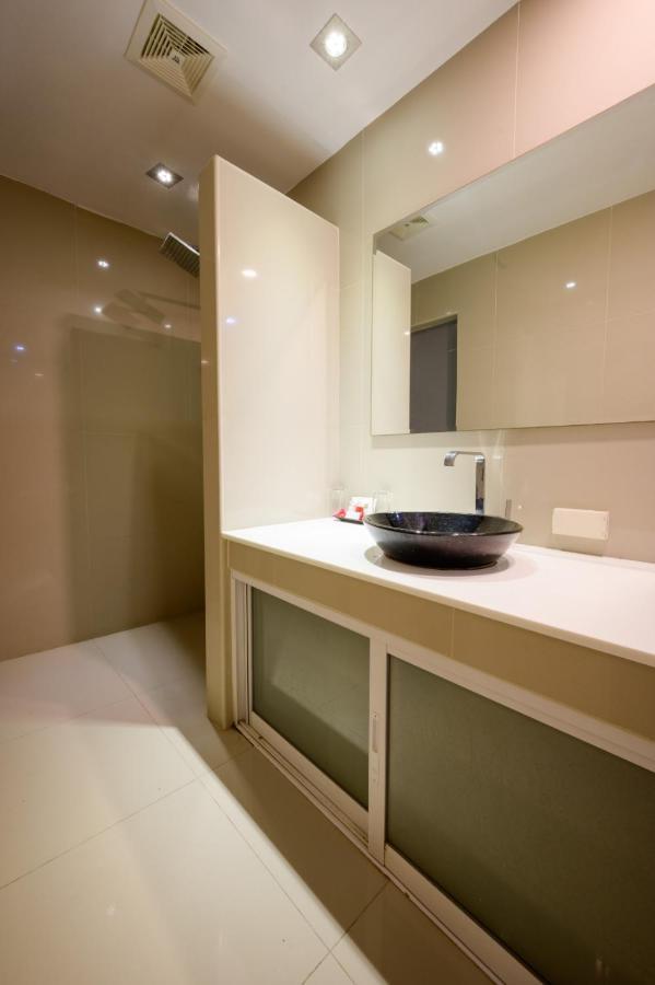 Cozy Resort, A Boutique Hotel Pattaya Luaran gambar
