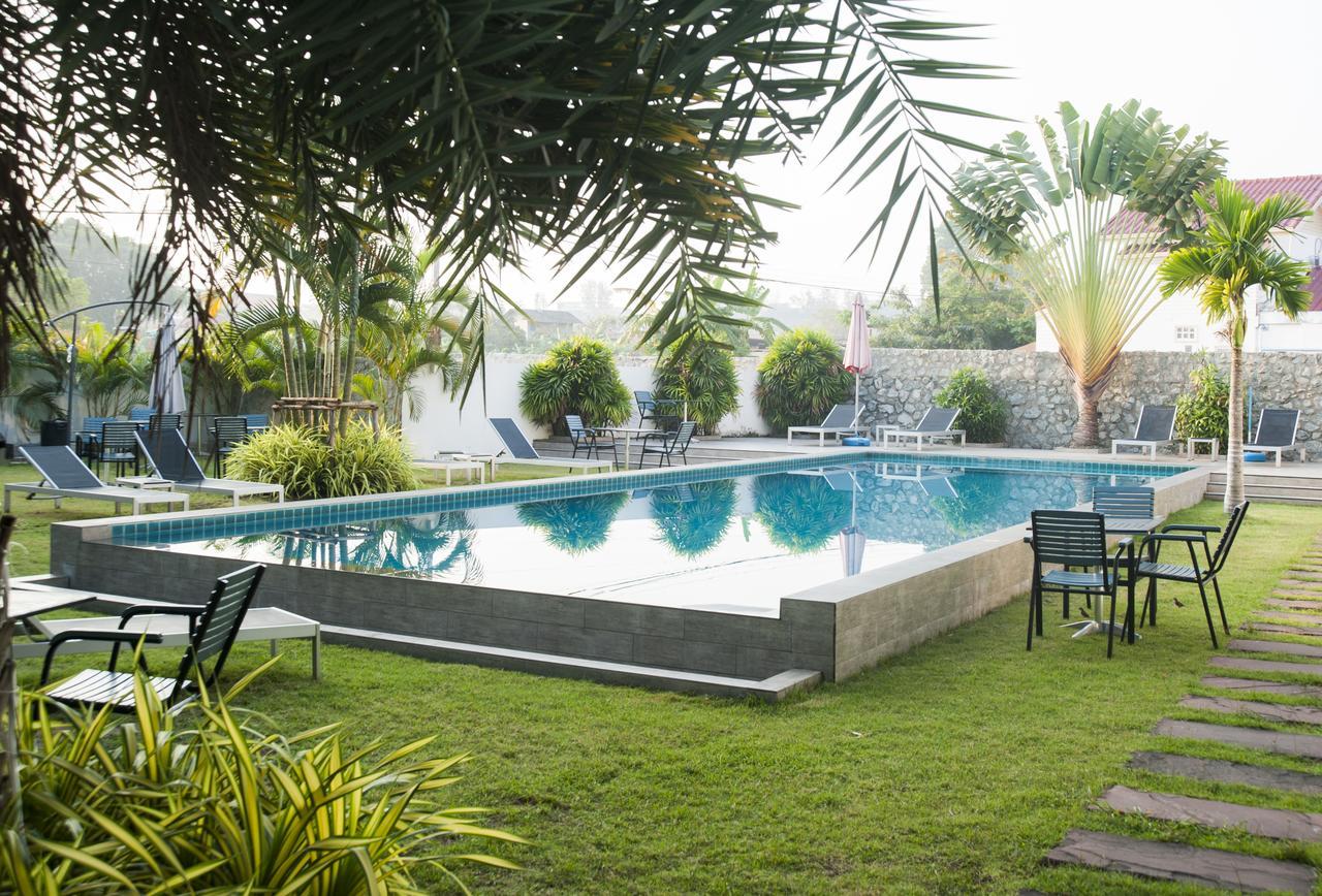 Cozy Resort, A Boutique Hotel Pattaya Luaran gambar